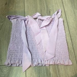 Now tune top || size: xs